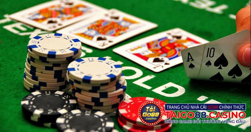 Chiến thuật chơi casino bẻ cầu được đánh giá cao