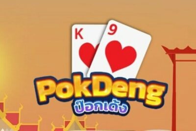 Pok Deng là gì? Bật mí kinh nghiệm chơi game khi Tải Go88