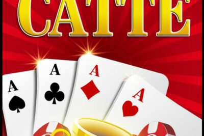 Hướng dẫn chi tiết cách chơi Catte cho tân thủ khi Tải Go88