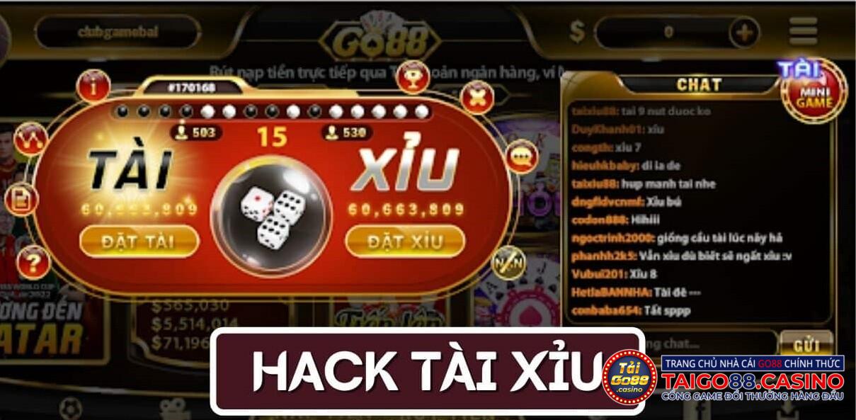 Cơ chế hoạt động của phần mềm hack Tài Xỉu như thế nào?