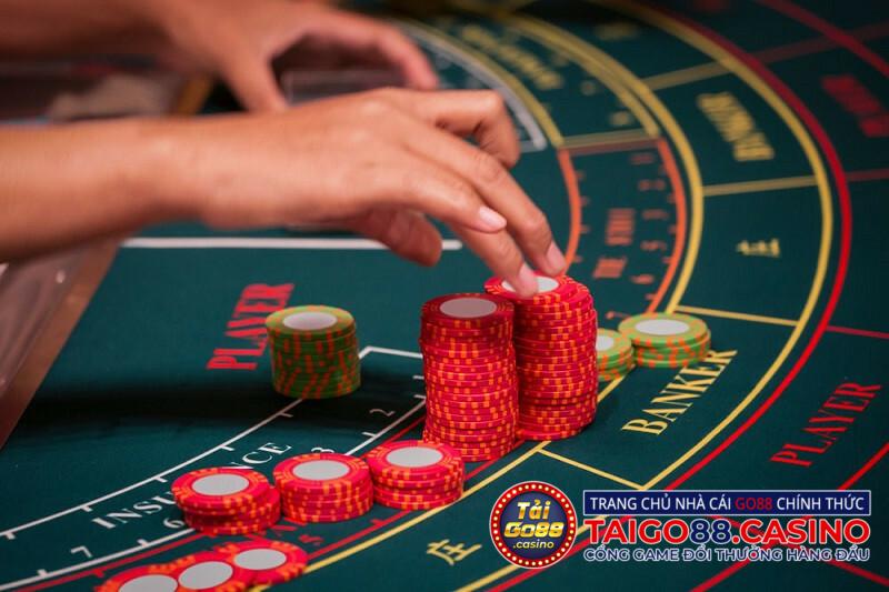 Tự lượng sức mình - kinh nghiệm cách chơi casino luôn thắng, không mất tiền