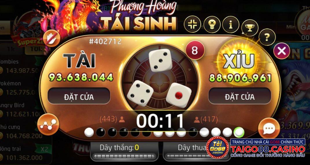 Bắn cá - Mini game Zindo Club