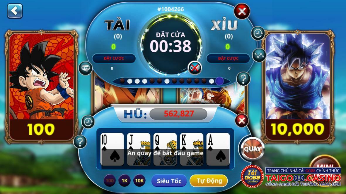 Đội ngũ nhân viên chăm sóc của cổng game đều được đào tạo chuyên môn cao