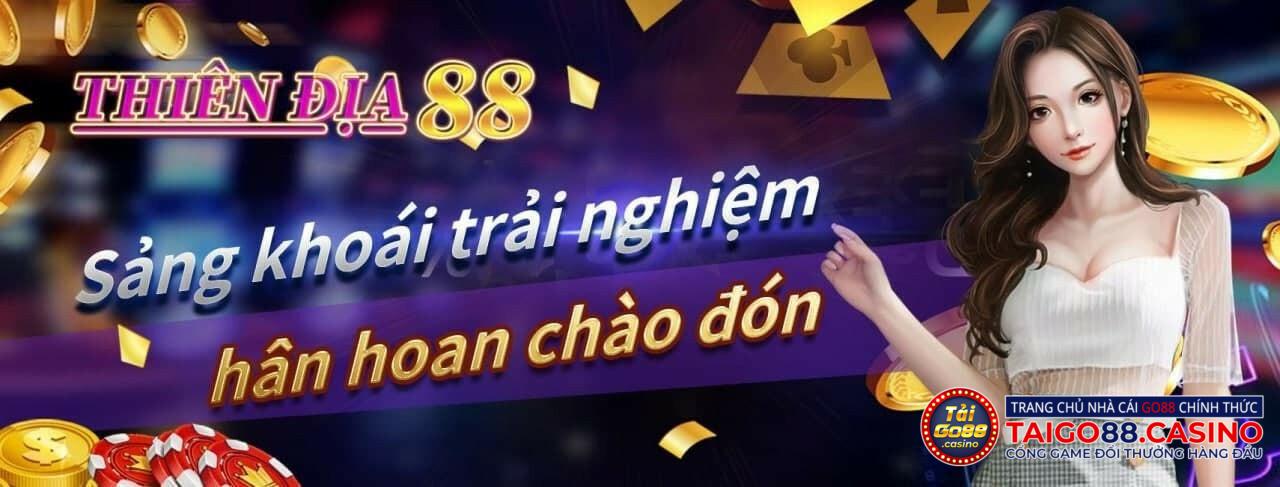 Giao diện cổng game được đảm bảo chất lượng, đa dạng màu sắc