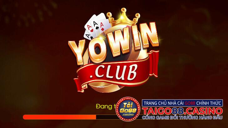 Giới thiệu sơ lược cổng game Yowin Club