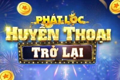 Phát Lộc Club – Cổng game bài đổi thưởng hàng đầu Việt Nam