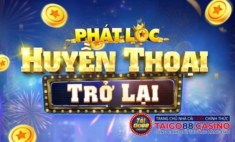 Phát Lộc Club là sân chơi giải trí hàng đầu hiện nay