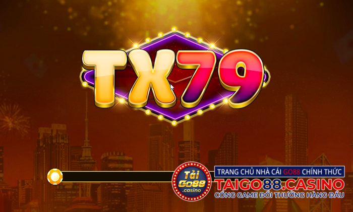 TX79 - Cổng game uy tín đáng để trải nghiệm nhất 2023 