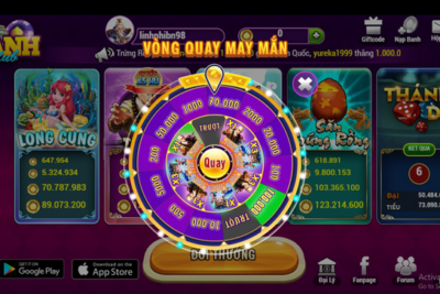 Banh Club – Cổng game hot nhất thị trường Việt Nam