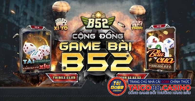 Những câu hỏi thường gặp liên quan đến cổng game B52