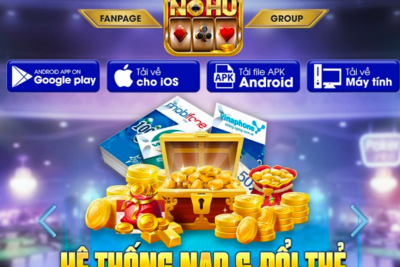 Nổ hũ club đảm bảo không hack tài khoản của người chơi