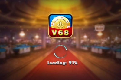 V68 Club – Lựa chọn số 1 của cộng đồng game thủ Việt