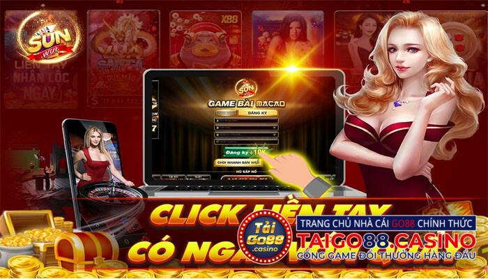 Đánh giá cổng game Sunwin có những ưu điểm gì?