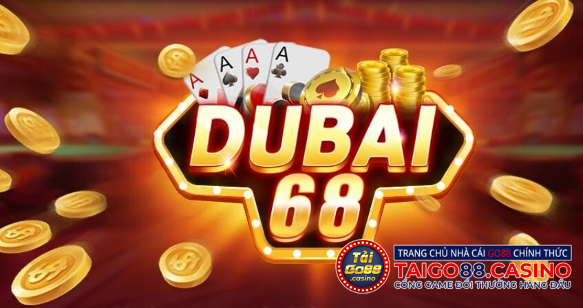 Dubai68 đang chiếm lĩnh và làm chủ được hoàn toàn thị trường Việt Nam