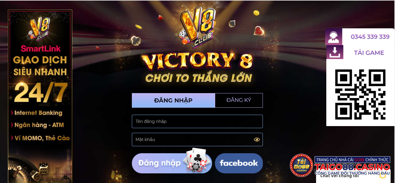 Nhắc đến V8Club thì sẽ có những câu hỏi thường được người chơi đặt ra