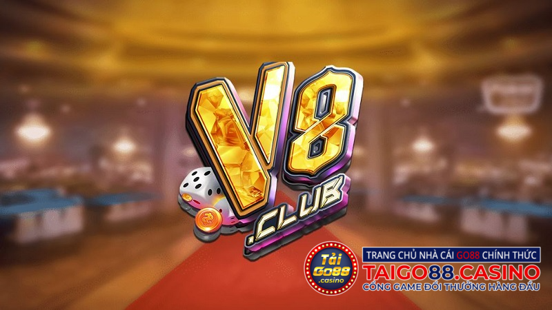 V8Club là một cổng game lớn nhất Việt Nam