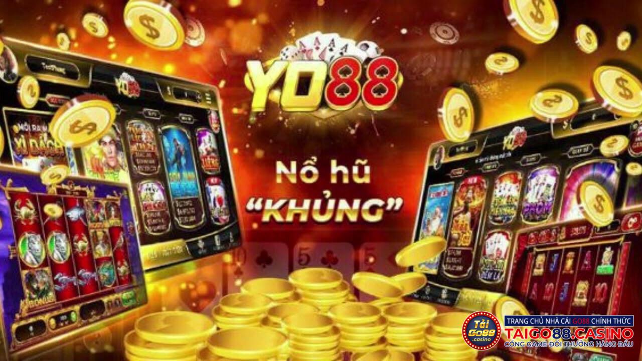 Thắc mắc liên quan cổng game Yo88